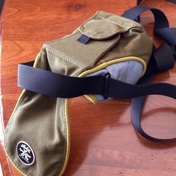 Crumpler camera bag - Picture 6 of 7